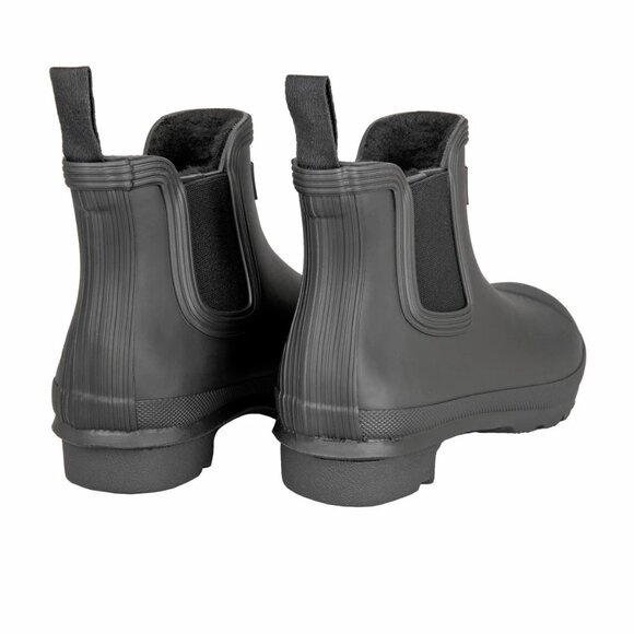 Hunter Original Chelsea Boots - Picture 3 of 15